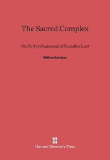 The Sacred Complex