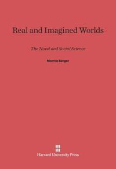 Real and Imagined Worlds