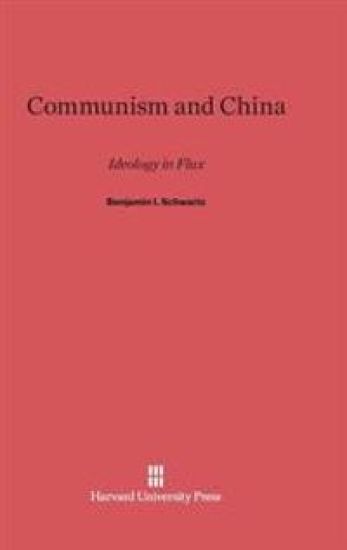 Communism and China