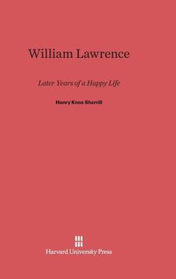 William Lawrence