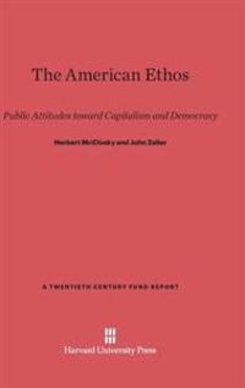 The American Ethos