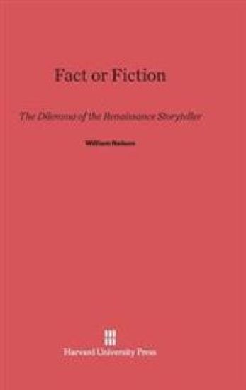 Fact or Fiction