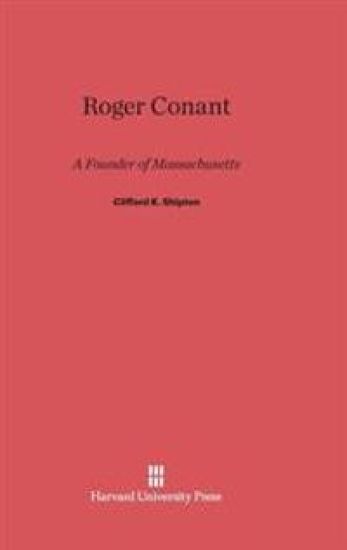 Roger Conant