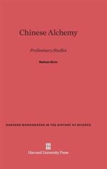 Chinese Alchemy