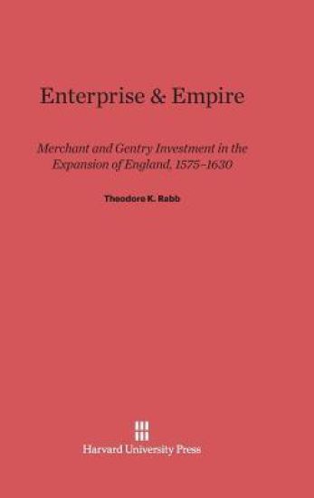 Enterprise and Empire