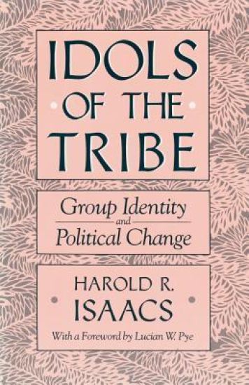 Idols of the Tribe