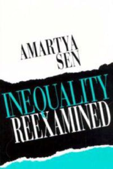 Inequality RE-Examined