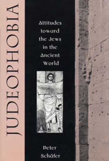 Judeophobia