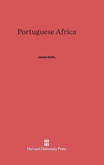 Portuguese Africa