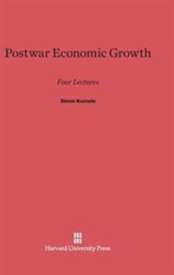 Postwar Economic Growth