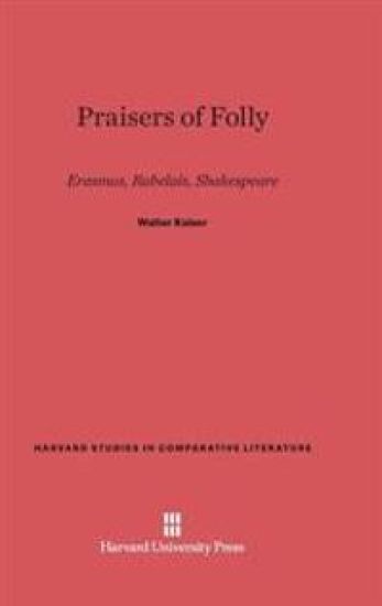 Praisers of Folly
