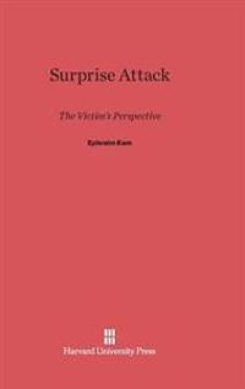Surprise Attack