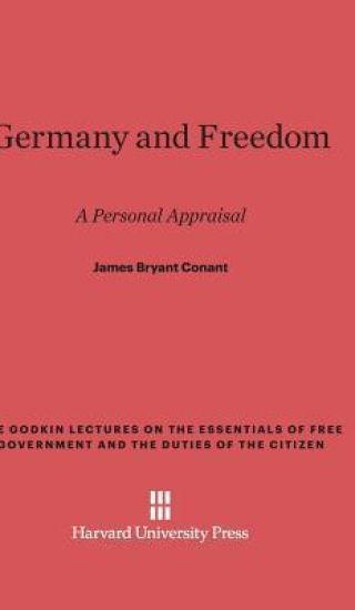 Germany and Freedom