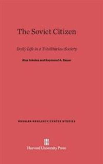 The Soviet Citizen