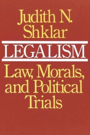 Legalism