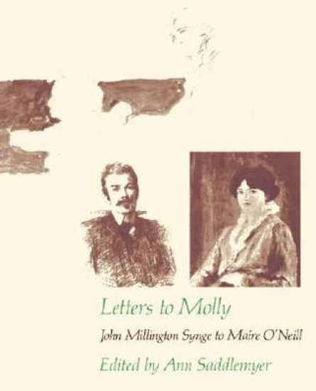 Letters to Molly
