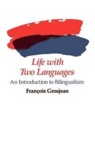 Life with Two Languages