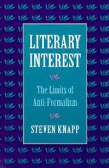 Literary Interest