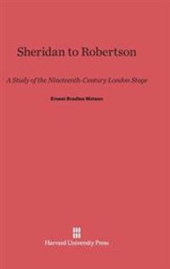 Sheridan to Robertson