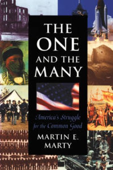 The One and the Many