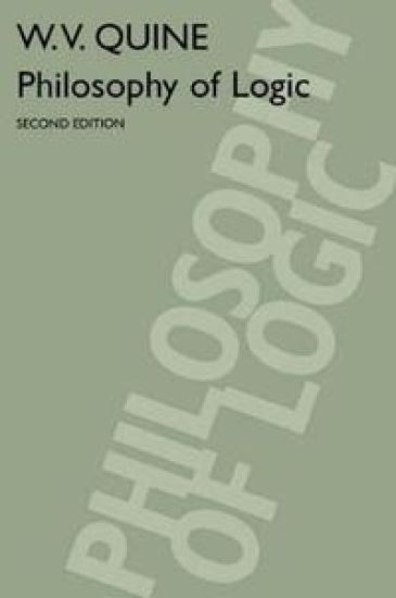 Philosophy of Logic