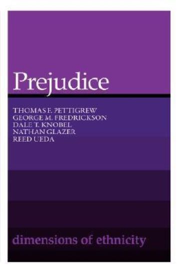 Prejudice