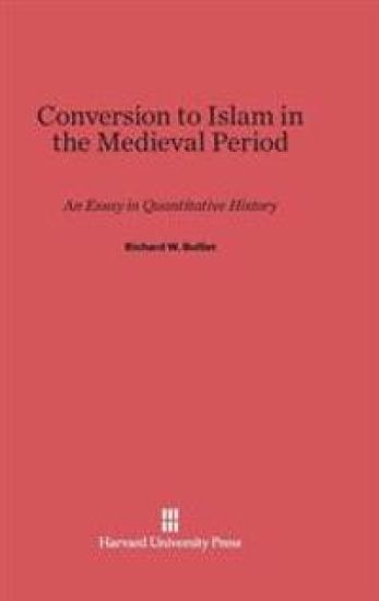 Conversion to Islam in the Medieval Period
