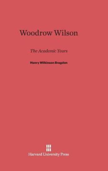 Woodrow Wilson
