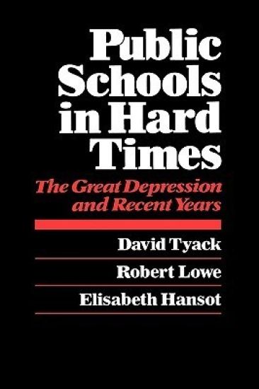 Public Schools in Hard Times