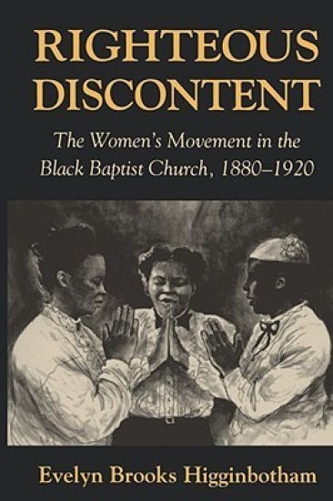 Righteous Discontent