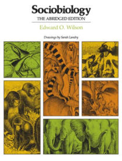 Sociobiology