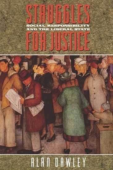 Struggles for Justice