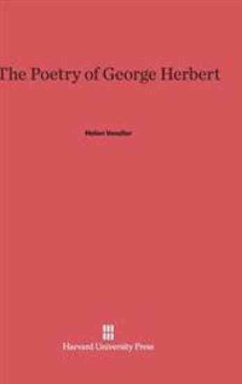 The Poetry of George Herbert