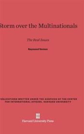 Storm Over the Multinationals