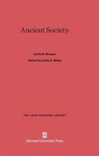 Ancient Society