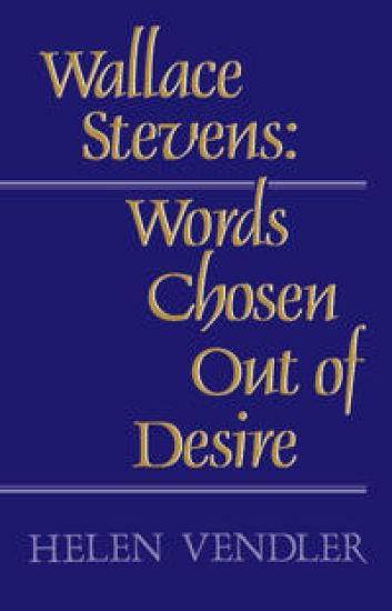 Wallace Stevens