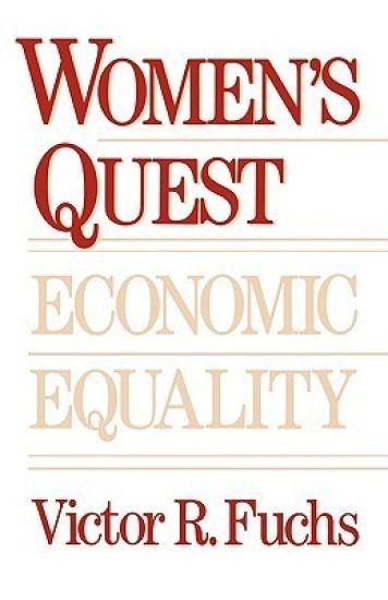 Women’s Quest for Economic Equality