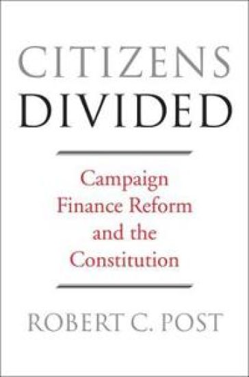 Citizens Divided