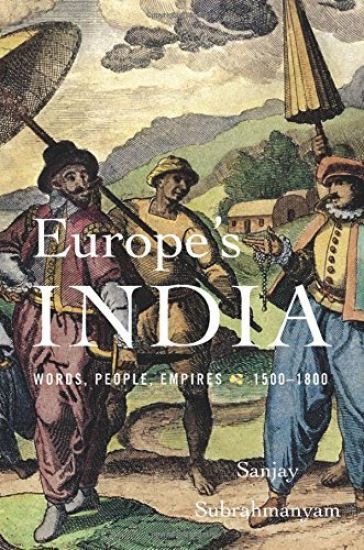 Europe’s India