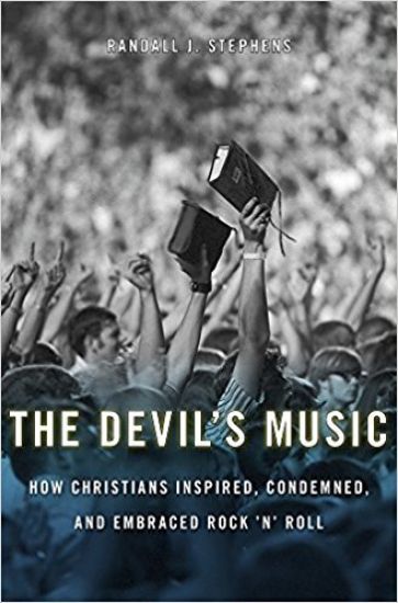 The Devil’s Music