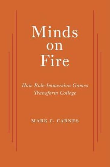 Minds on Fire