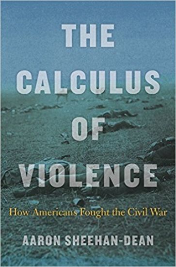 The Calculus of Violence