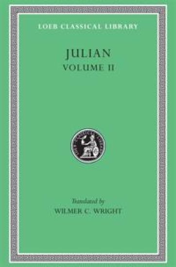 Julian, Volume II