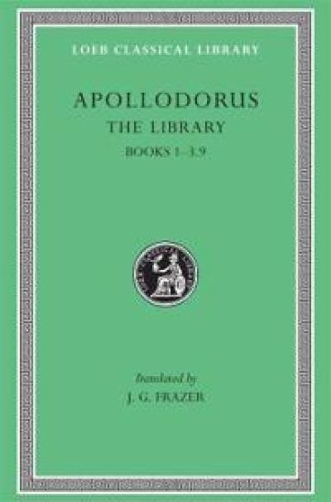 The Library, Volume I