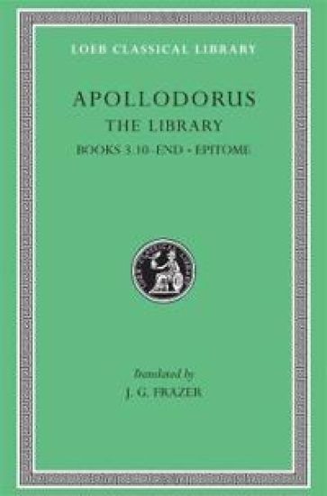 The Library, Volume II