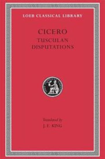 Tusculan Disputations