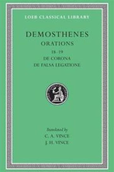 Orations, Volume II