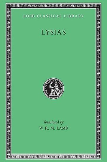Lysias