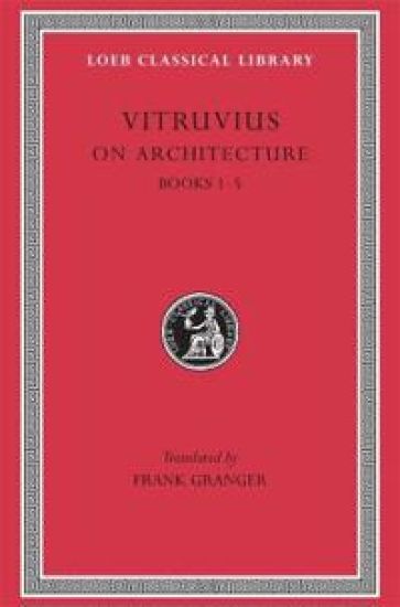 On Architecture, Volume I
