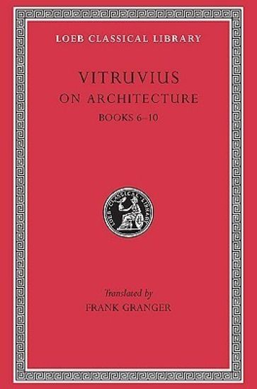 On Architecture, Volume II